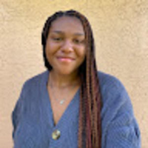 Meet your Posher, Jada